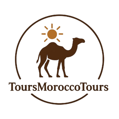 toursmoroccotours Logo